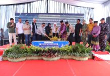 PT ORI Tanam Investasi Rp1,6 Triliun di KITB Siak, Bupati Afni: Akan Banyak Investasi Lagi
