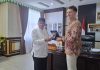 Australia Jajaki Kerja Sama dengan Natuna, Sektor Maritim dan Perikanan Jadi Fokus