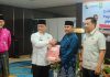 Kabupaten Siak Terima Alokasi Anggaran Dukungan Verifikasi dan Validasi (Verval) untuk Penguatan KDKMP