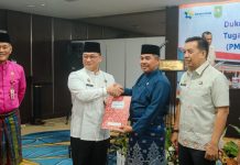 Kabupaten Siak Terima Alokasi Anggaran Dukungan Verifikasi dan Validasi (Verval) untuk Penguatan KDKMP