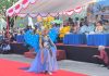 Karnaval HUT ke-27 Natuna, Bawa Pesan Pelestarian Budaya