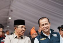 Festival Transmigrasi 2026, Momentum Perkenalkan Potensi dan Masa Depan Rempang Eco City