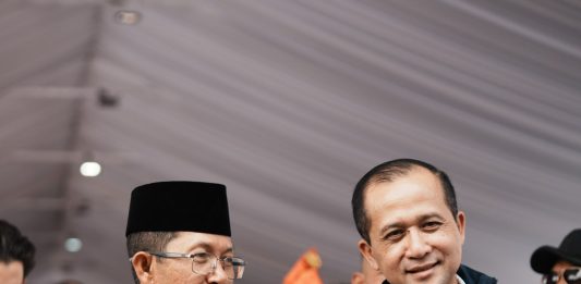 Festival Transmigrasi 2026, Momentum Perkenalkan Potensi dan Masa Depan Rempang Eco City