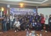 Allib Murniman Nahkodai FTI Batam, Pembinaan Atlet Usia Dini Jadi Prioritas