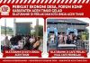 Perkuat Ekonomi Desa, Forum KDMP Aceh Timur Gelar Silaturahmi di Peureulak dan Kota Binjai