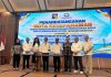Ibarat ‘Ngegas’ dan ‘Ngerem’: Strategi Ombudsman RI & BP Batam Jaga Iklim Investasi di Batam
