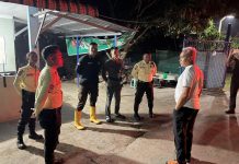 80 Persen Wilayah Batam Telah Terima Air, 319 Trip Mobil Tangki Disiapkan