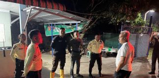 80 Persen Wilayah Batam Telah Terima Air, 319 Trip Mobil Tangki Disiapkan