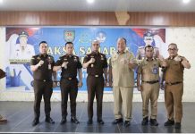 Cegah Penyimpangan Dana Pendidikan, Kejari Asahan Luncurkan Program Jaksa Sahabat Pendidik
