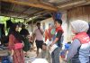 Pertamina Patra Niaga Kembali Salurkan Bantuan bagi Korban Banjir Bandang di Padang