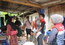 Pertamina Patra Niaga Kembali Salurkan Bantuan bagi Korban Banjir Bandang di Padang