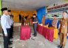 Wabup Jarmin Minta BPD dan Kepala Desa Bersinergi, Kawal Aspirasi Masyarakat