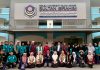 IAI Natuna Kirim 9 Mahasiswa KKN Internasional ke Malaysia, Perkuat Jejaring Pendidikan
