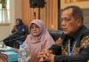 Mantapkan Persiapan, Bupati Afni Bidik Siak Run dan Half Marathon Jadi Daya Tarik Siak