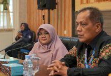 Mantapkan Persiapan, Bupati Afni Bidik Siak Run dan Half Marathon Jadi Daya Tarik Siak