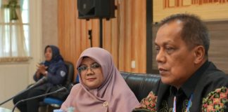 Mantapkan Persiapan, Bupati Afni Bidik Siak Run dan Half Marathon Jadi Daya Tarik Siak