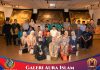 Perkuat Wawasan Sejarah dan Peradaban Islam, Rektor IAI Natuna Bersama Rektor KUIJSI Malaysia Kunjungi Galeri Aura Islam