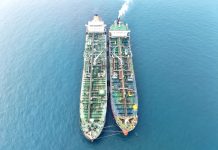 Pelindo Kembali Layani Ship-to-Ship di Nipa, Perkuat Peran Indonesia di Jalur Pelayaran Internasional