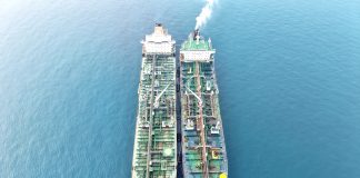 Pelindo Kembali Layani Ship-to-Ship di Nipa, Perkuat Peran Indonesia di Jalur Pelayaran Internasional