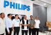Pemulihan Listrik PLN Capai 100%, BP Batam Turun Langsung Kawal Layanan dan Dunia Usaha