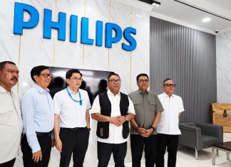 Pemulihan Listrik PLN Capai 100%, BP Batam Turun Langsung Kawal Layanan dan Dunia Usaha