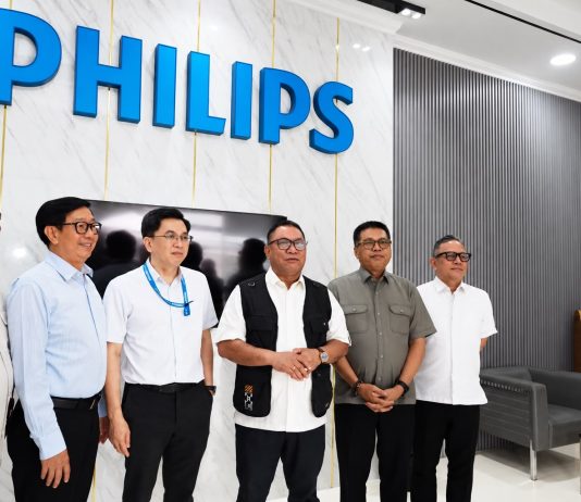 Pemulihan Listrik PLN Capai 100%, BP Batam Turun Langsung Kawal Layanan dan Dunia Usaha
