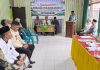 Kapolsek Julok Ajak Perangkat Gampong Perkuat Kamtibmas saat Pemilihan Mukim
