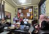 UM Buton Gandeng Pemda Buton Utara, Jajaki Pengembangan Fakultas Kedokteran Gigi