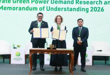 Buka Investasi Berkelanjutan di Indonesia, PLN dan The Climate Group Teken MoU Kembangkan Produk Energi Hijau