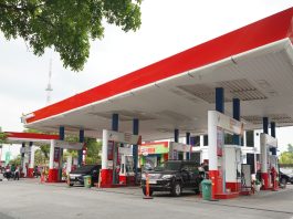 Pertamina Tambah Pasokan Solar di Padang Jadi 403 Ribu Liter per Hari, Antrean SPBU Diurai