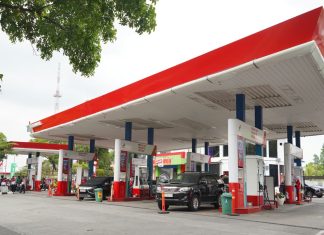 Pertamina Tambah Pasokan Solar di Padang Jadi 403 Ribu Liter per Hari, Antrean SPBU Diurai