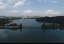 Siapkan Ketahanan Air, BP Batam Buka Peluang Kerja Sama Kemitraan