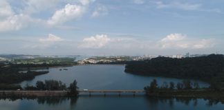 Siapkan Ketahanan Air, BP Batam Buka Peluang Kerja Sama Kemitraan