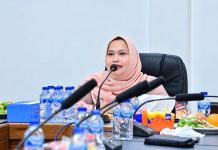 Bupati Kasmarni Dukung Percepatan Pengeboran Migas, Dorong Kepastian Bagi Hasil Untuk Daerah Penghasil