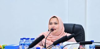 Bupati Kasmarni Dukung Percepatan Pengeboran Migas, Dorong Kepastian Bagi Hasil Untuk Daerah Penghasil