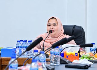 Bupati Kasmarni Dukung Percepatan Pengeboran Migas, Dorong Kepastian Bagi Hasil Untuk Daerah Penghasil