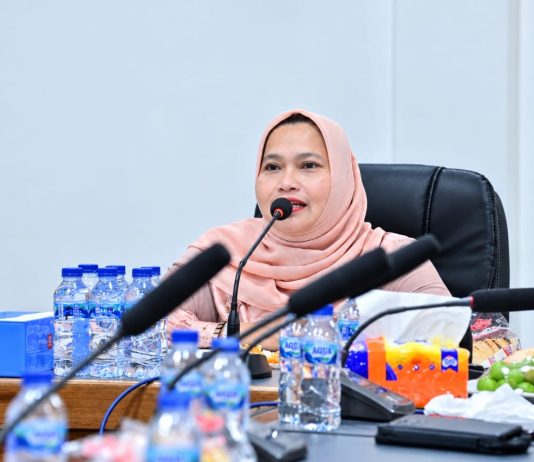 Bupati Kasmarni Dukung Percepatan Pengeboran Migas, Dorong Kepastian Bagi Hasil Untuk Daerah Penghasil