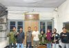 BEM UMU Buton dan IKA Bangun Sinergi Bersama Kapolres Baubau untuk Sukseskan LDK