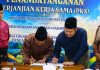 Bupati Nizar Dorong Optimalisasi PAD Lewat Kerja Sama Pertanahan dan Bapenda