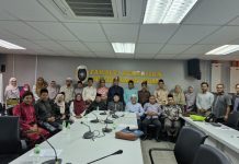 IAI Natuna dan UniSZA Telusuri Jejak Peradaban Melayu-Islam, Perkuat Kerja Sama Akademik
