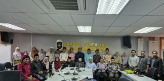 IAI Natuna dan UniSZA Telusuri Jejak Peradaban Melayu-Islam, Perkuat Kerja Sama Akademik