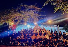 Milad ke-20 Fakultas Teknik UMButon Resmi Ditutup, Dekan Agusman Ajak Perkuat Solidaritas dan Kebersamaan
