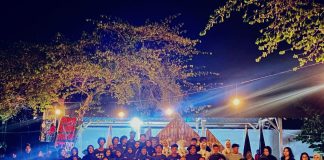 Milad ke-20 Fakultas Teknik UMButon Resmi Ditutup, Dekan Agusman Ajak Perkuat Solidaritas dan Kebersamaan
