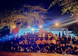 Milad ke-20 Fakultas Teknik UMButon Resmi Ditutup, Dekan Agusman Ajak Perkuat Solidaritas dan Kebersamaan