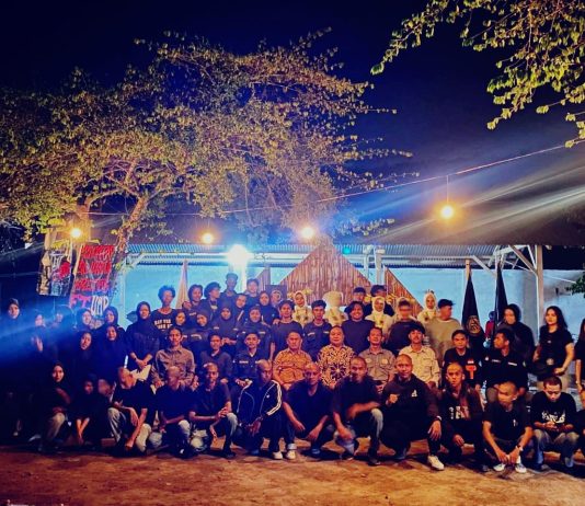 Milad ke-20 Fakultas Teknik UMButon Resmi Ditutup, Dekan Agusman Ajak Perkuat Solidaritas dan Kebersamaan