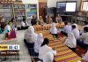 Cegah Narkoba Sejak Dini, Polsek Bunguran Timur Edukasi Siswa SMPN 2 Natuna