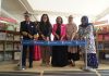 Kapal Buku Doulos Hope Singgah di Batam, Buka Jendela Pengetahuan bagi Wisatawan