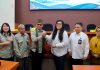 BP Batam Dorong Sinergi Lintas Paguyuban untuk Dukung Pembangunan Batam