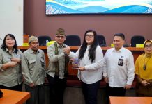 BP Batam Dorong Sinergi Lintas Paguyuban untuk Dukung Pembangunan Batam