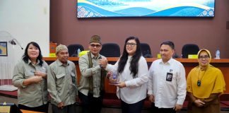 BP Batam Dorong Sinergi Lintas Paguyuban untuk Dukung Pembangunan Batam